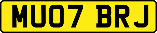 MU07BRJ