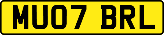 MU07BRL