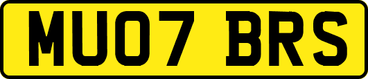 MU07BRS