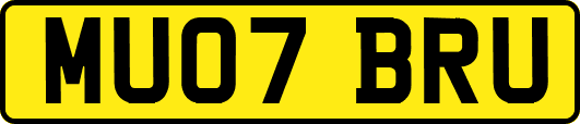 MU07BRU