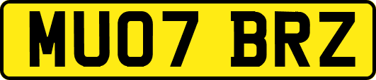 MU07BRZ