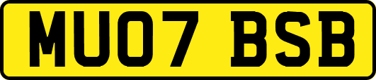MU07BSB