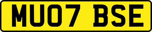 MU07BSE