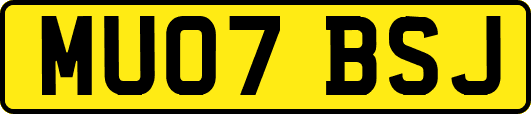 MU07BSJ