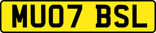 MU07BSL