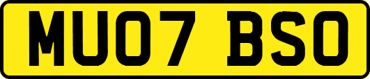 MU07BSO