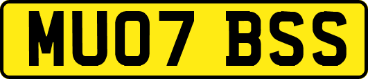 MU07BSS