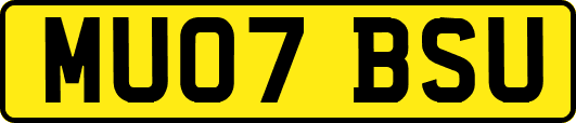 MU07BSU