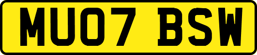 MU07BSW