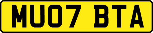 MU07BTA