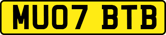 MU07BTB