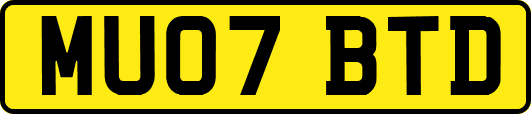 MU07BTD