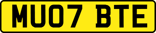 MU07BTE