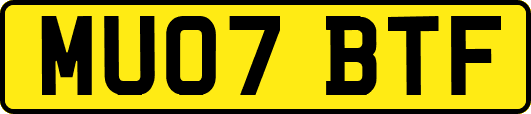 MU07BTF