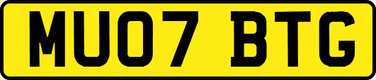MU07BTG