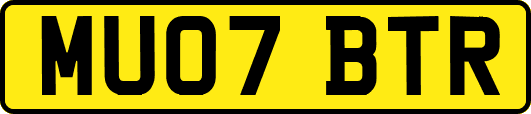 MU07BTR
