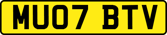 MU07BTV