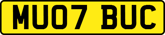 MU07BUC