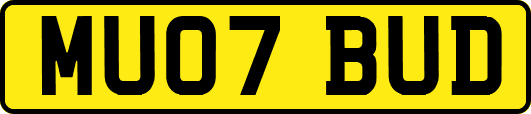 MU07BUD