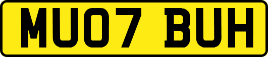 MU07BUH