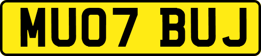 MU07BUJ