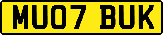 MU07BUK