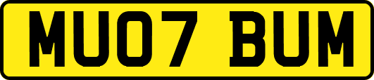 MU07BUM