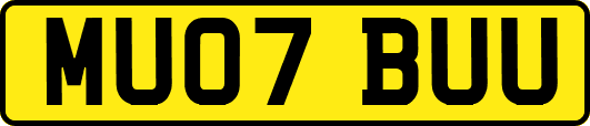 MU07BUU