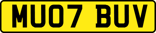 MU07BUV