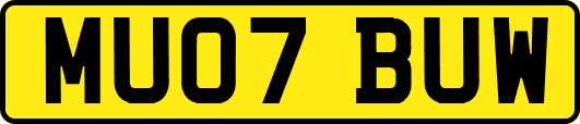 MU07BUW