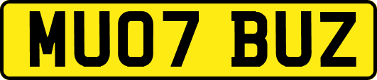 MU07BUZ