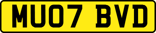 MU07BVD