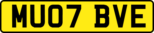 MU07BVE