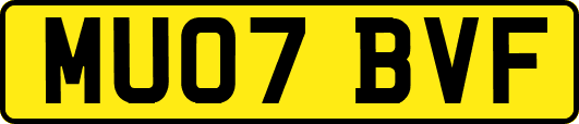 MU07BVF