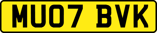 MU07BVK