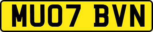 MU07BVN