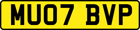 MU07BVP