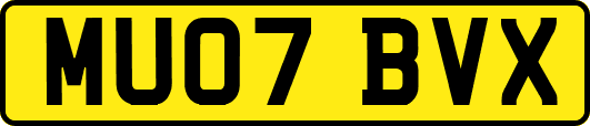 MU07BVX