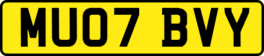 MU07BVY