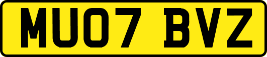 MU07BVZ