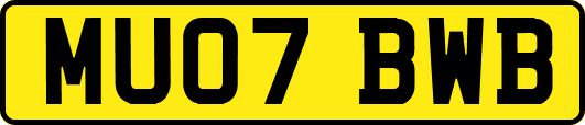 MU07BWB