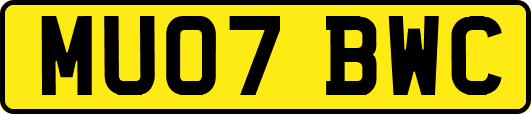 MU07BWC