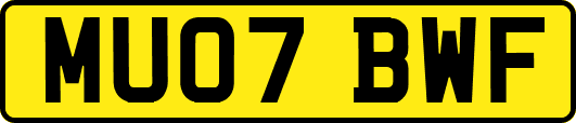 MU07BWF