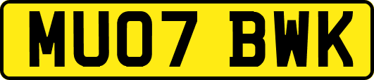 MU07BWK