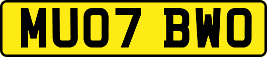 MU07BWO