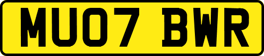 MU07BWR