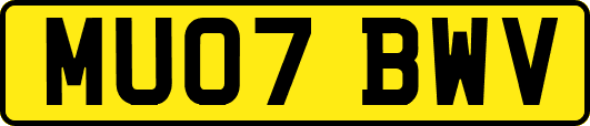 MU07BWV