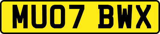 MU07BWX