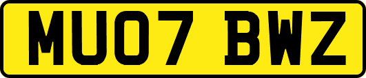 MU07BWZ