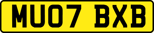 MU07BXB